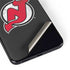 NHL New Jersey Devils Distressed Galaxy S22 Skin