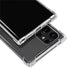 NHL New Jersey Devils Distressed Galaxy S22 Ultra Clear Case