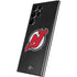 NHL New Jersey Devils Distressed Galaxy S22 Ultra Skin