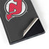 NHL New Jersey Devils Distressed Galaxy S22 Ultra Skin