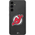 NHL New Jersey Devils Distressed Galaxy S23 FE Skin