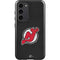NHL New Jersey Devils Distressed Galaxy S23 Plus Pro Case