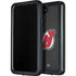 NHL New Jersey Devils Distressed Galaxy S23 Plus Waterproof Case