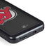 NHL New Jersey Devils Distressed Galaxy S23 Plus Waterproof Case