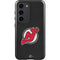 NHL New Jersey Devils Distressed Galaxy S23 Pro Case