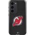 NHL New Jersey Devils Distressed Galaxy S23 Pro Case