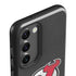 NHL New Jersey Devils Distressed Galaxy S23 Pro Case