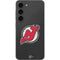 NHL New Jersey Devils Distressed Galaxy S23 Skin