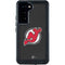 NHL New Jersey Devils Distressed Galaxy S23 Waterproof Case
