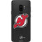 NHL New Jersey Devils Distressed Galaxy S9 Plus Skin