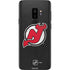 NHL New Jersey Devils Distressed Galaxy S9 Plus Skin