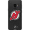 NHL New Jersey Devils Distressed Galaxy S9 Skin