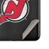 NHL New Jersey Devils Distressed Galaxy Z Flip Skin