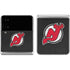 NHL New Jersey Devils Distressed Galaxy Z Flip4 5G Skin