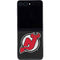 NHL New Jersey Devils Distressed Galaxy Z Flip5 5G Skin
