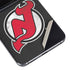 NHL New Jersey Devils Distressed Galaxy Z Flip5 5G Skin