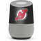 NHL New Jersey Devils Distressed Google Home Skin