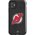 NHL New Jersey Devils Distressed iPhone 11 Impact Case
