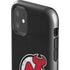 NHL New Jersey Devils Distressed iPhone 11 Impact Case