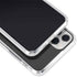 NHL New Jersey Devils Distressed iPhone 11 Pro Clear Case
