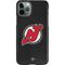 NHL New Jersey Devils Distressed iPhone 11 Pro Lite Case