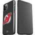 NHL New Jersey Devils Distressed iPhone 11 Pro Lite Case