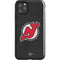 NHL New Jersey Devils Distressed iPhone 11 Pro Max Impact Case