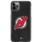 NHL New Jersey Devils Distressed iPhone 11 Pro Max Lite Case