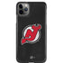 NHL New Jersey Devils Distressed iPhone 11 Pro Max Lite Case