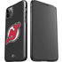 NHL New Jersey Devils Distressed iPhone 11 Pro Max Lite Case