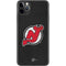 NHL New Jersey Devils Distressed iPhone 11 Pro Max Skin