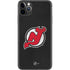 NHL New Jersey Devils Distressed iPhone 11 Pro Max Skin