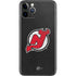 NHL New Jersey Devils Distressed iPhone 11 Pro Skin