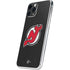 NHL New Jersey Devils Distressed iPhone 11 Pro Skin