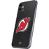 NHL New Jersey Devils Distressed iPhone 11 Skin