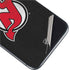 NHL New Jersey Devils Distressed iPhone 11 Skin
