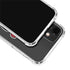 NHL New Jersey Devils Distressed iPhone 12 Clear Case