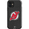 NHL New Jersey Devils Distressed iPhone 12 Impact Case