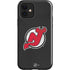 NHL New Jersey Devils Distressed iPhone 12 Impact Case