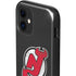 NHL New Jersey Devils Distressed iPhone 12 Impact Case