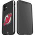 NHL New Jersey Devils Distressed iPhone 12 Impact Case