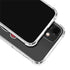 NHL New Jersey Devils Distressed iPhone 12 Mini Clear Case