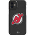 NHL New Jersey Devils Distressed iPhone 12 Mini Lite Case