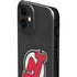 NHL New Jersey Devils Distressed iPhone 12 Mini Lite Case