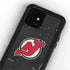 NHL New Jersey Devils Distressed iPhone 12 Mini Waterproof Case
