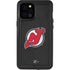 NHL New Jersey Devils Distressed iPhone 12 Pro Max Waterproof Case