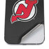 NHL New Jersey Devils Distressed iPhone 12 Pro Skin