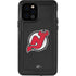 NHL New Jersey Devils Distressed iPhone 12 Pro Waterproof Case