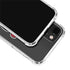 NHL New Jersey Devils Distressed iPhone 13 Clear Case
