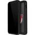 NHL New Jersey Devils Distressed iPhone 13 Mini Waterproof Case